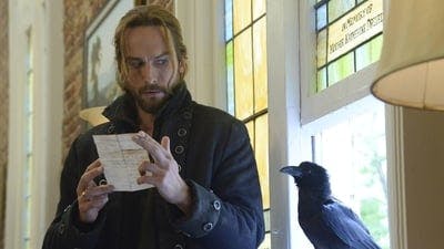 Assistir A Lenda de Sleepy Hollow Temporada 2 Episódio 5 Online em HD