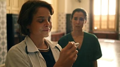 Assistir Sob Pressão Temporada 3 Episódio 7 Online em HD