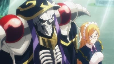 Assistir Overlord Temporada 4 Episódio 3 Online em HD