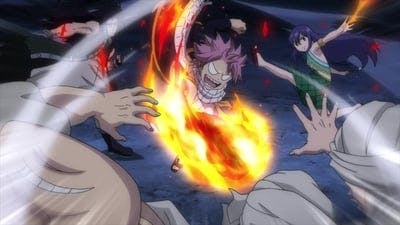 Assistir Fairy Tail Temporada 8 Episódio 14 Online em HD