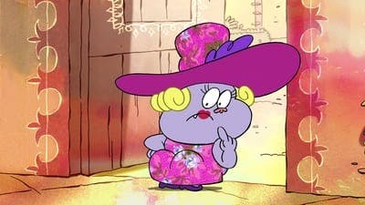 Assistir Chowder Temporada 2 Episódio 14 Online em HD