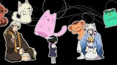 Assistir Gugure! Kokkuri-san Temporada 1 Episódio 4 Online em HD