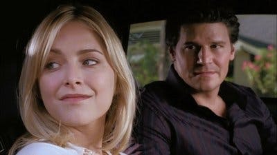 Assistir Angel: O Caça Vampiro Temporada 5 Episódio 3 Online em HD