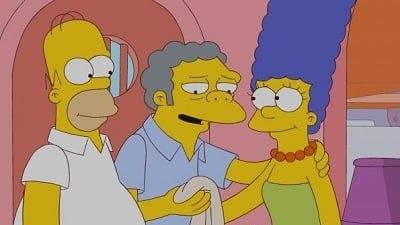 Assistir Os Simpsons Temporada 23 Episódio 12 Online em HD