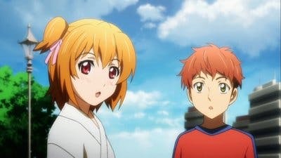 Assistir Maken-Ki! Temporada 1 Episódio 6 Online em HD
