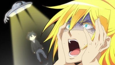 Assistir Orenchi no Furo Jijou Temporada 1 Episódio 12 Online em HD