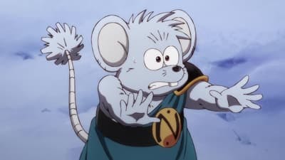 Assistir Dragon Quest: The Adventure of Dai Temporada 1 Episódio 45 Online em HD