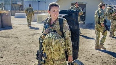 Assistir Our Girl Temporada 1 Episódio 1 Online em HD