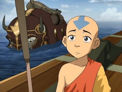 Assistir Avatar: A Lenda de Aang Temporada 3 Episódio 10 Online em HD