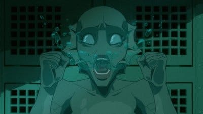 Assistir Comando das Criaturas Temporada 1 Episódio 7 Online em HD