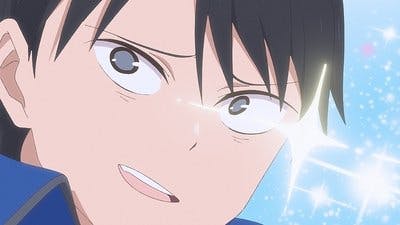 Assistir Pseudo Harem Temporada 1 Episódio 12 Online em HD