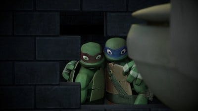 Assistir As Tartarugas Ninjas Temporada 3 Episódio 23 Online em HD