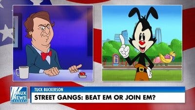 Assistir Animaniacs Temporada 1 Episódio 27 Online em HD