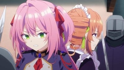 Assistir Hikikomari Kyuuketsuki no Monmon Temporada 1 Episódio 11 Online em HD