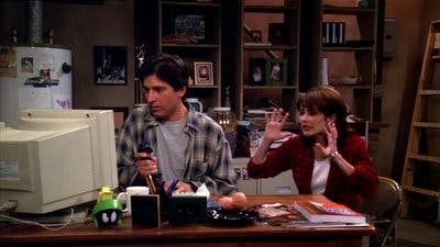 Assistir Raymond e Companhia Temporada 2 Episódio 8 Online em HD