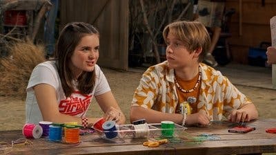 Assistir Acampados Temporada 7 Episódio 18 Online em HD