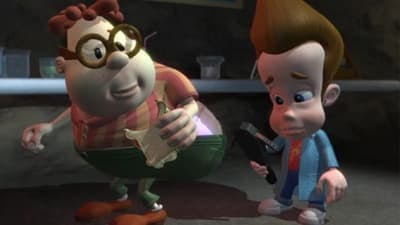 Assistir As Aventuras de Jimmy Neutron, O Menino Gênio Temporada 3 Episódio 7 Online em HD