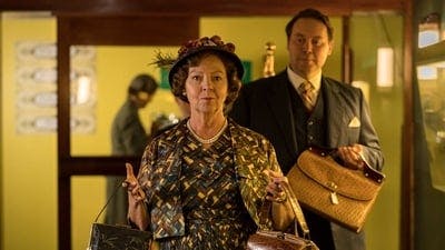 Assistir Grantchester Temporada 4 Episódio 6 Online em HD