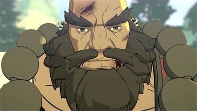 Assistir Zhen Dao Ge Temporada 1 Episódio 8 Online em HD