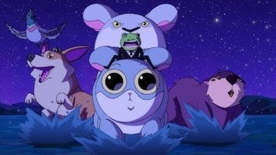 Assistir Kipo e os Animonstros Temporada 3 Episódio 10 Online em HD