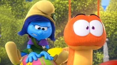 Assistir Os Smurfs Temporada 1 Episódio 25 Online em HD