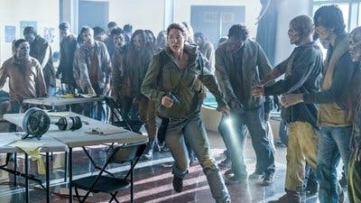 Assistir Fear the Walking Dead Temporada 4 Episódio 6 Online em HD
