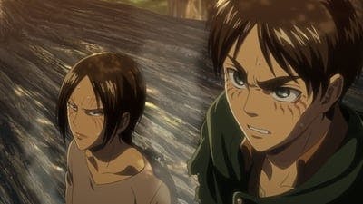 Assistir Attack on Titan Temporada 2 Episódio 9 Online em HD