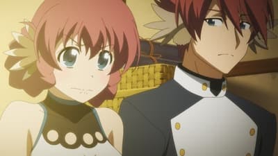 Assistir Utawarerumono: Futari no Hakuoro Temporada 1 Episódio 10 Online em HD