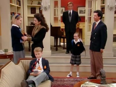 Assistir The Nanny Temporada 1 Episódio 1 Online em HD