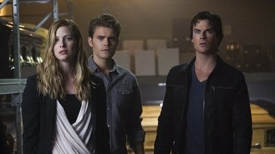 Assistir Diários de um Vampiro Temporada 7 Episódio 5 Online em HD