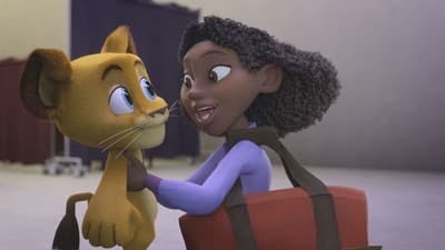 Assistir Madagascar: Pequenos Selvagens Temporada 3 Episódio 7 Online em HD