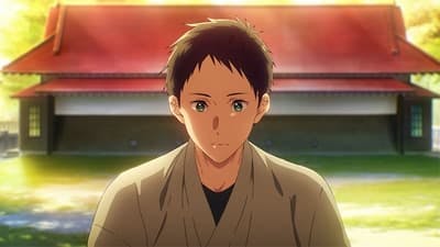 Assistir Tsurune: Kazemai Koukou Kyuudou-bu Temporada 2 Episódio 1 Online em HD