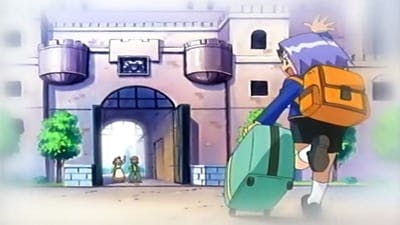 Assistir Pokémon Temporada 9 Episódio 2 Online em HD