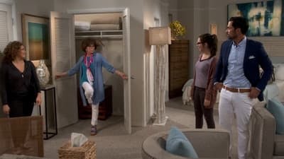 Assistir One Day at a Time Temporada 3 Episódio 4 Online em HD