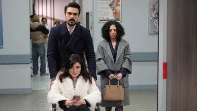 Assistir Leyla Temporada 1 Episódio 23 Online em HD