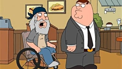 Assistir Uma Família da Pesada Temporada 5 Episódio 14 Online em HD
