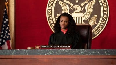 Assistir The Good Fight Temporada 4 Episódio 3 Online em HD