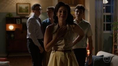 Assistir She’s the One Temporada 1 Episódio 92 Online em HD