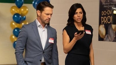 Assistir Private Eyes Temporada 5 Episódio 2 Online em HD