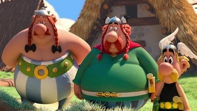 Assistir Asterix e Obelix: O Combate dos Chefes Temporada 1 Episódio 3 Online em HD