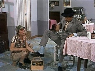 Assistir Chaves Temporada 7 Episódio 28 Online em HD