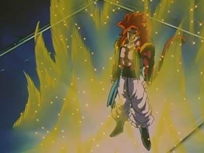 Assistir Dragon Ball GT Temporada 1 Episódio 60 Online em HD