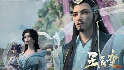 Assistir Stellar Transformations Temporada 2 Episódio 9 Online em HD