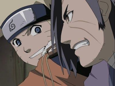 Assistir Naruto Temporada 4 Episódio 160 Online em HD