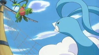 Assistir Pokémon Temporada 8 Episódio 9 Online em HD