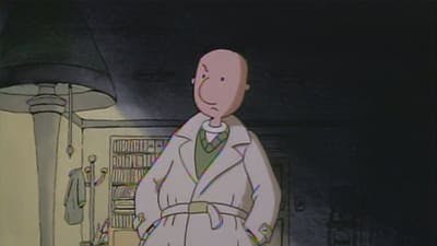 Assistir Doug Temporada 2 Episódio 1 Online em HD