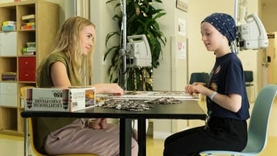 Assistir Jenny Temporada 3 Episódio 14 Online em HD