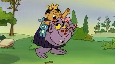 Assistir Mónica e Amigos Temporada 2 Episódio 20 Online em HD