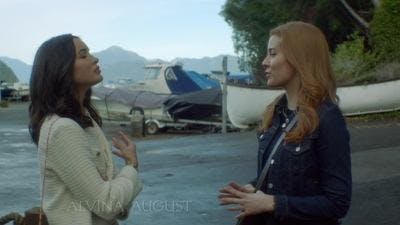 Assistir Nancy Drew Temporada 1 Episódio 11 Online em HD