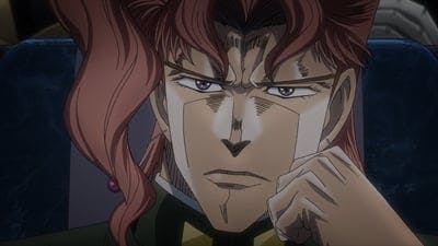 Assistir JoJo no Kimyou na Bouken Temporada 2 Episódio 4 Online em HD